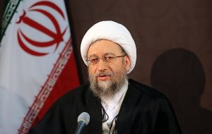 آملیلاریجانی: دشمن در صفآرایی مستقیم به زانو درآمده است آملیلاریجانی: دشمن در صفآرایی مستقیم به زانو درآمده است