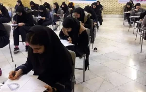 آموزش و پرورش تکلیف امتحانات نهایی را روشن کرد