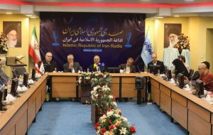 «آن ناگهان» عاشورایی رونمایی شد؛ کربلا جریان پویا و بی‌پایان‌ است