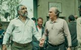 «آنتیک» همچنان صدرنشین است؛ چه خبر از فروش سینماها؟