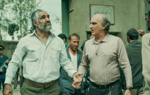 «آنتیک» همچنان صدرنشین است؛ چه خبر از فروش سینماها؟