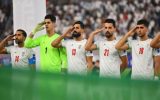 آهنگ رسمی تیم ملی به فیفا رسید؛ جزئیات ۱۵ ثانیه شادی برای یک ملت