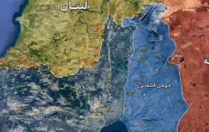 آژیر مرگ در شمال فلسطین اشغالی؛ حملات گسترده موشکی و پهپادی حزب الله