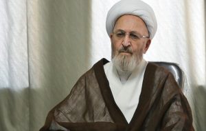 آیت الله سبحانی:آثار علمی آیت‌الله‌مکارم شیرازی ماندگار وجریان‌ساز است