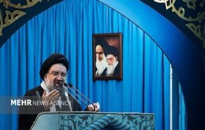 آیت‌الله خاتمی: فرهنگ جهاد، فرهنگ پیروزی و نجات‌بخش است