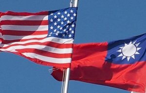 ابراز نگرانی آمریکا درباره کاهش بودجه نظامی جزیره تایوان