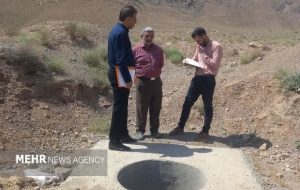 اتمام بازسازی ۲ قنات در میامی؛ احیای قنوات برای صیانت از منابع آب اتمام بازسازی ۲ قنات در میامی؛ احیای قنوات برای صیانت از منابع آب