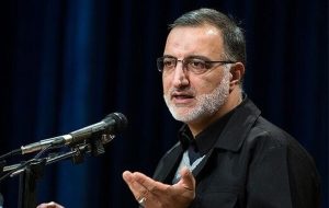 اتوبوس و متروی تهران تا چه زمانی رایگان میماند؟ / زاکانی پاسخ داد اتوبوس و متروی تهران تا چه زمانی رایگان میماند؟ / زاکانی پاسخ داد
