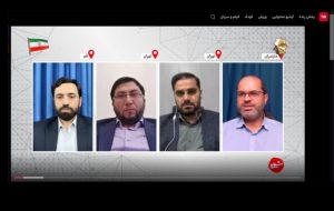 اجرای «شیوه» تغییر کرد؛ بازگشت برنامه بعد از چند ماه اجرای «شیوه» تغییر کرد؛ بازگشت برنامه بعد از چند ماه