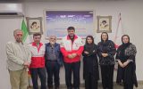 اجرای کنسرت رایگان برای امدادگران در برج میلاد