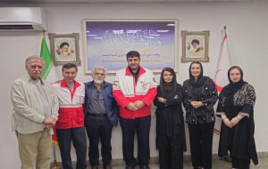 اجرای کنسرت رایگان برای امدادگران در برج میلاد