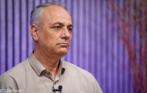 احمد زیدآبادی: پدیده فیلتر و فیلترشکن بدترین نوع مردم‌آزاری است