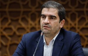 اخذ غرامت، محور مذاکرات باشد؛ آمریکا باید زبان تهدید را کنار بگذارد اخذ غرامت، محور مذاکرات باشد؛ آمریکا باید زبان تهدید را کنار بگذارد
