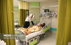 ادعای معاونت پرستاری؛ کاهش بستری مجدد بیماران قلبی