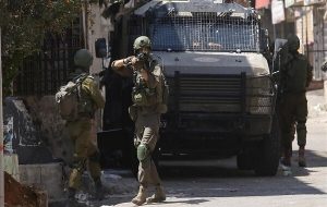 اذعان مقام سازمان ملل به تجاوزات تل آویو علیه فلسطینی‌ها