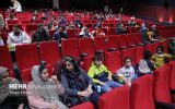 ارائه بلیت رایگان سینما برای خانواده‌ها در روز ملی جمعیت