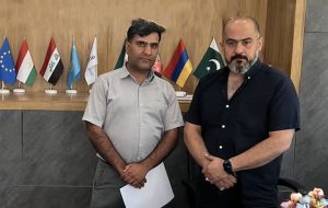 ارتقای دانش داوران و ساماندهی ساختار داوری ووشو یزد
