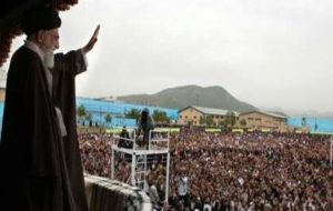 اردیبهشتی که در حافظه کردستان زنده است؛ روایتی از سفر تاریخی رهبر شهید اردیبهشتی که در حافظه کردستان زنده است؛ روایتی از سفر تاریخی رهبر شهید