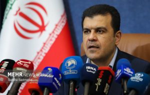 ارزیابی خسارت دانش بنیانها تکمیل شد؛ بازگشت سریع به چرخه تولید ارزیابی خسارت دانش بنیانها تکمیل شد؛ بازگشت سریع به چرخه تولید