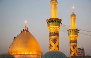 ارسال دومین کاروان کمکهای آستان حضرت عباس(ع) به ایران ارسال دومین کاروان کمکهای آستان حضرت عباس(ع) به ایران