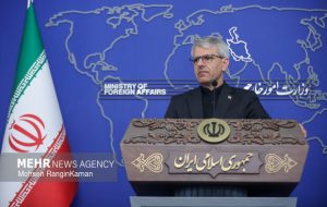 اروپا از بیعملی در برابر قانونشکنی وجنایات رژیم صهیونیستی دست بردارد اروپا از بیعملی در برابر قانونشکنی وجنایات رژیم صهیونیستی دست بردارد