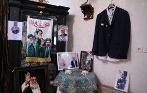 از خیابان جمهوری تا بن‌بست سادگی؛ روایت یک دیدار باورنکردنی