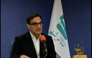 از «ذرات آشوب» تا «بیهوده»؛ تئاتر باید همیشه جاری باشد از «ذرات آشوب» تا «بیهوده»؛ تئاتر باید همیشه جاری باشد