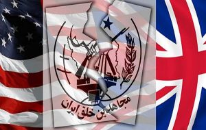 از مظلومسازی با محوریت نخبه بودن تا عضویت رسمی در فرقه منافقین! از مظلومسازی با محوریت نخبه بودن تا عضویت رسمی در فرقه منافقین!