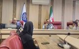 استاد دانشگاه: ۸۰ روز است آنلاین نشده‌ایم، فقط در ملی‌نت برخط شده‌ایم