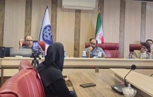 استاد دانشگاه: ۸۰ روز است آنلاین نشده‌ایم، فقط در ملی‌نت برخط شده‌ایم