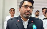 استان تهران در جنگ رمضان ۱۲۰۰ شهید داشت