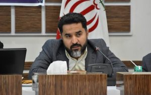 استان یزد ۷۳ درصد با سند کمآبی سازگار شد استان یزد ۷۳ درصد با سند کمآبی سازگار شد