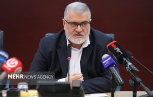 استاندار تهران: راهبرد دشمن برای ناامن‌سازی پایتخت شکست خورد