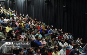 استقبال بیش از ۹۰ هزار مخاطب از سینما در ۱۵ اردیبهشت