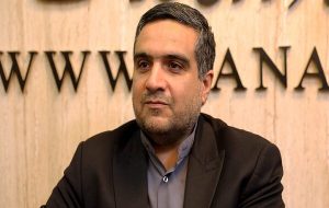 اسحاقی: دستگاه قضا با گرانی دارو مقابله کند اسحاقی: دستگاه قضا با گرانی دارو مقابله کند