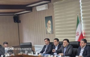 اشتغال ۳۱۴۳ نفر در شرکت‌های فناور اردبیل