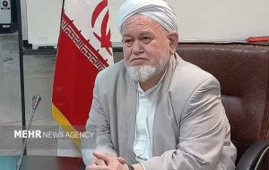 اطاعت از رهبری و وحدت شیعه و سنی، دو رکن اساسی امت اسلامی است اطاعت از رهبری و وحدت شیعه و سنی، دو رکن اساسی امت اسلامی است