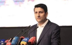 اظهارات جدید وزیر ارتباطات درباره دسترسی به اینترنت جهانی / هاشمی: دسترسی مردم به اینترنت یک نیاز واقعی است، نه امتیاز اظهارات جدید وزیر ارتباطات درباره دسترسی به اینترنت جهانی / هاشمی: دسترسی مردم به اینترنت یک نیاز واقعی است، نه امتیاز
