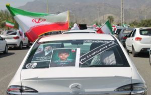 اعزام کاروان خودرویی راهیان نور هشتبندی به گلزار شهدای دانش آموز میناب اعزام کاروان خودرویی راهیان نور هشتبندی به گلزار شهدای دانش آموز میناب