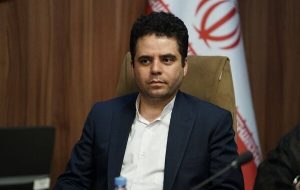 اعطای امتیازهای ویژه بنیاد ملی نخبگان به برگزیدگان مسابقات ربوکاپ