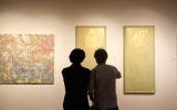 افتتاح نمایشگاه «به نام ایران» با ۸۰ اثر از هنرمندان باسابقه
