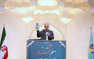 افزایش سرانه آموزشی و ورزشی گلستان با محوریت نهضت مدرسه‌سازی
