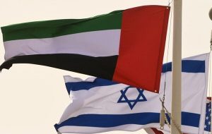افشاگری جدید درباره امارات؛ سفر مقام نظامی تل‌آویو در بحبوحه جنگ ایران