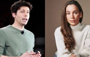 افشاگری مدیر فناوری سابق OpenAI در خصوص سم آلتمن