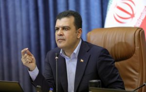 افشین: با اذن رهبر شهید حمایت‌های جدی از علم و فناوری به عمل آمد
