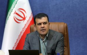 افشین:تمرکز بر فناوری‌های اقتدارآفرین؛۱۱ هزار شرکت دانش‌بنیان فعال است