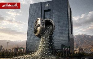 اقتصاد ایران در تله عدم تعادل؛ رشد نقدینگی بدون پشتوانه تولید اقتصاد ایران در تله عدم تعادل؛ رشد نقدینگی بدون پشتوانه تولید