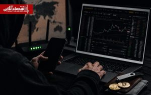 اقتصاد رمزارزی ایران زیرزمینیتر از همیشه؛ فشار همزمان تحریم، فیلترینگ و قطعی اینترنت اقتصاد رمزارزی ایران زیرزمینیتر از همیشه؛ فشار همزمان تحریم، فیلترینگ و قطعی اینترنت