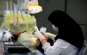الزام برگزاری سالانه ۴ آزمون صلاحیت بالینی دندانپزشکی در کلان مناطق