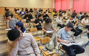 امتحانات نوبت دوم مدارس این استان حضوری شد/ دانش آموزان از امتحانات جا نمانند